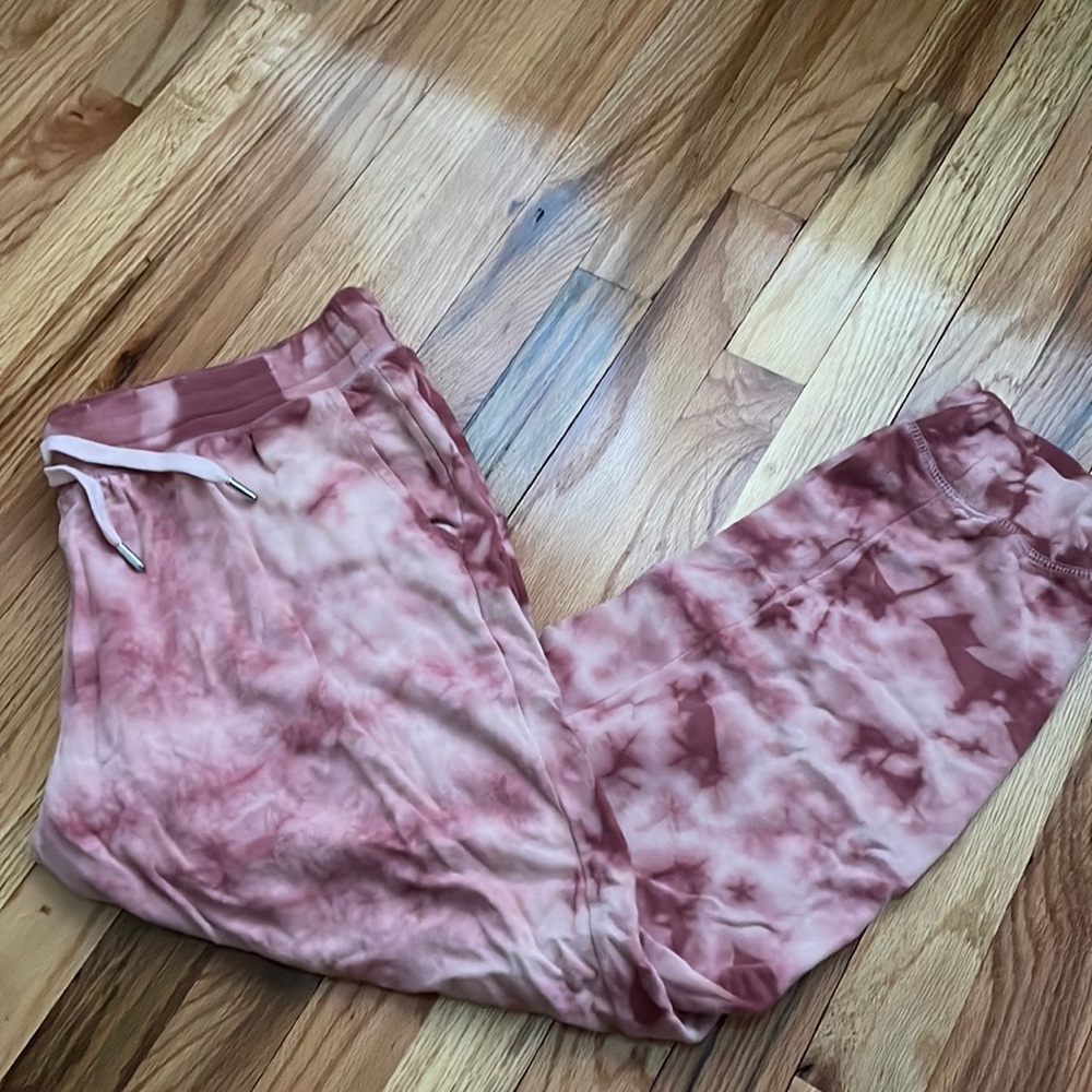 Old Navy Tie Dye Joggers